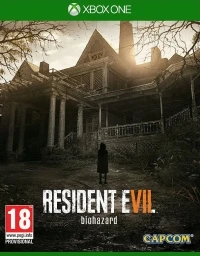 Resident Evil VII: Biohazard [DE][FR][IT]