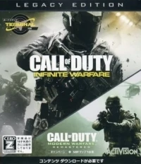 Call of Duty: Infinite Warfare - Legacy Edition