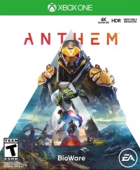 Anthem