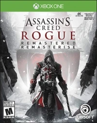 Assassin's Creed: Rogue Remastered