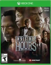 Invisible Hours, The