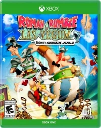 Roman Rumble in Las Vegum: Asterix & Obelix XXL 2