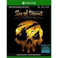 Sea of Thieves: Anniversary Edition