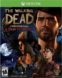 Walking Dead, The: A New Frontier