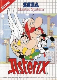 AstÃ©rix