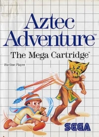 Aztec Adventure (No Limits)