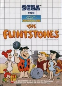 Flintstones, The