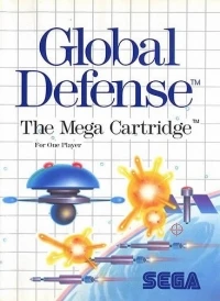 Global Defense