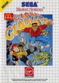 Global Gladiators