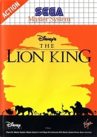 Lion King, The