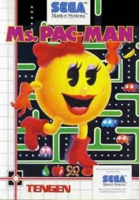 Ms. Pac-Man