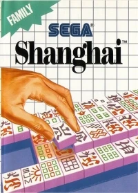 Shanghai (No Limits)