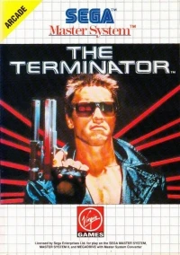 Terminator, The