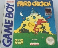 Alfred Chicken [DE]