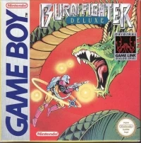 Burai Fighter Deluxe [FR]