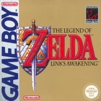 Legend of Zelda, The: Link's Awakening