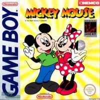 Mickey Mouse