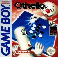 Othello [UK]