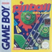 Pinball Dreams [UK]