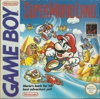 Super Mario Land [UK]