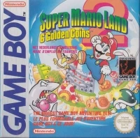 Super Mario Land 2: 6 Golden Coins