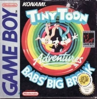 Tiny Toon Adventures: Babs' Big Break
