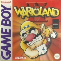 Wario Land II [UK]