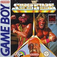 WWF Superstars