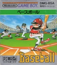 Baseball
