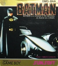 Batman