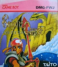 Knight Quest