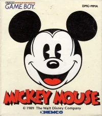 Mickey Mouse