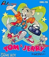 Tom and Jerry