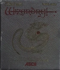 Wizardry Gaiden: Curse of the Ancient Emperor