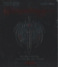 Wizardry Gaiden: The Suffering of the Queen