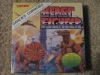 Beast Fighter