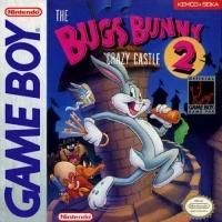 Bugs Bunny Crazy Castle 2, The (Kemco)