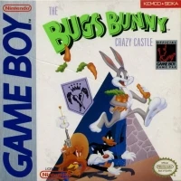 Bugs Bunny Crazy Castle, The (Kemco)