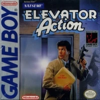Elevator Action (Natsume)