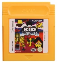 Kid Dracula (Reproduction Cart)