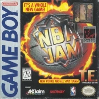 NBA Jam - Tournament Edition