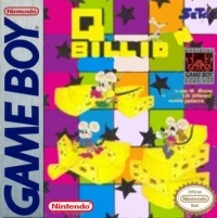 QBillion