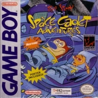Ren & Stimpy Show, The: Space Cadet Adventures