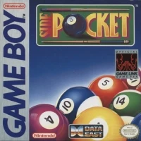 Side Pocket (Data East)