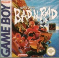 Skate or Die: Bad 'N Rad