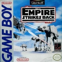 Star Wars: The Empire Strikes Back (Ubisoft)