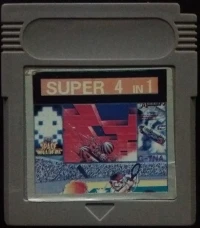 Super 4 in 1