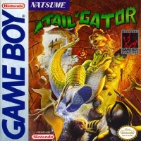Tail 'Gator