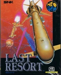 Last Resort