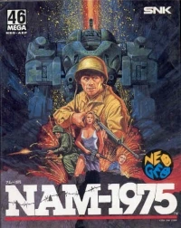 Nam-1975 (Cardboard case)